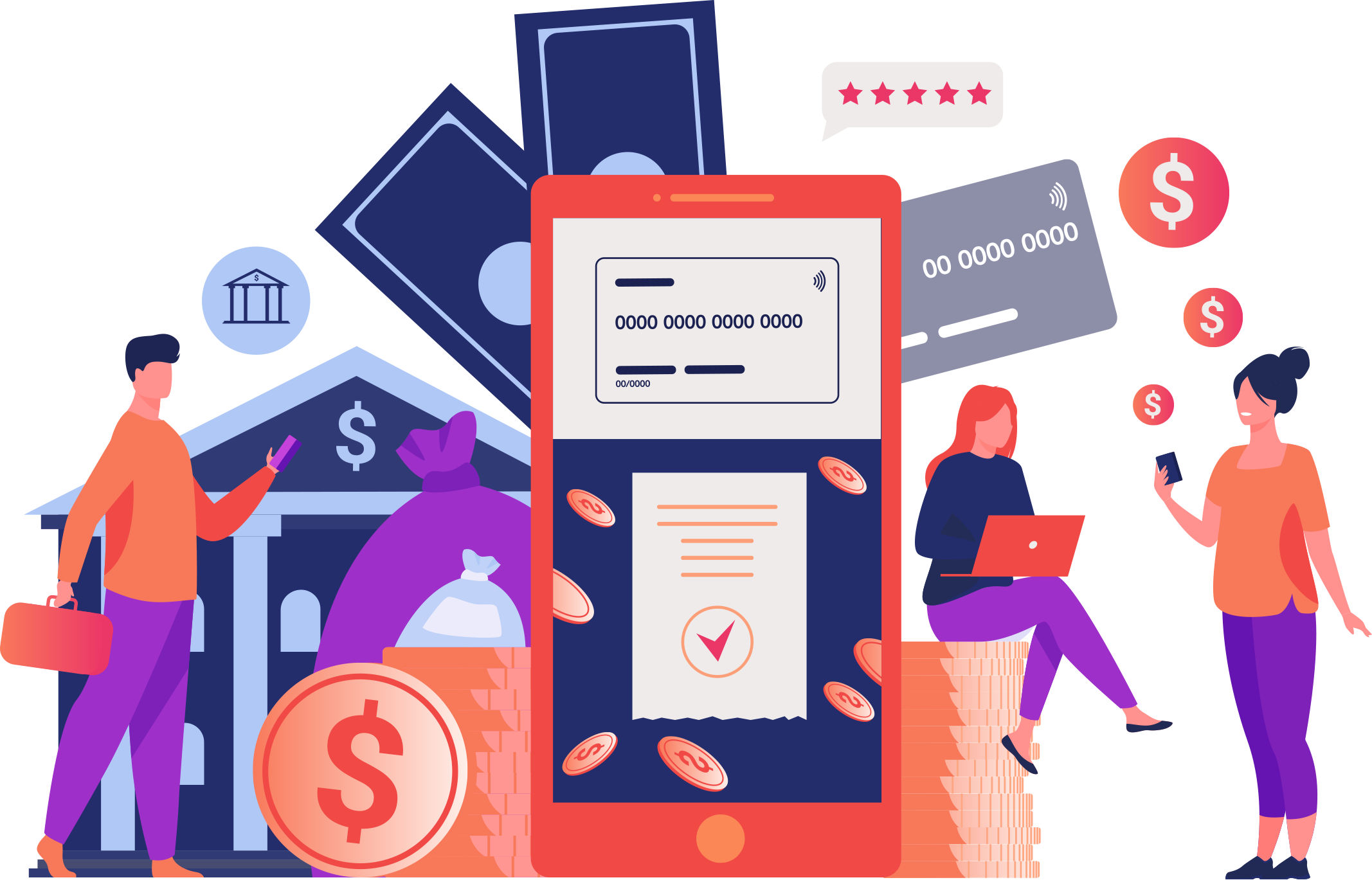 Sistema de Nomina O&M